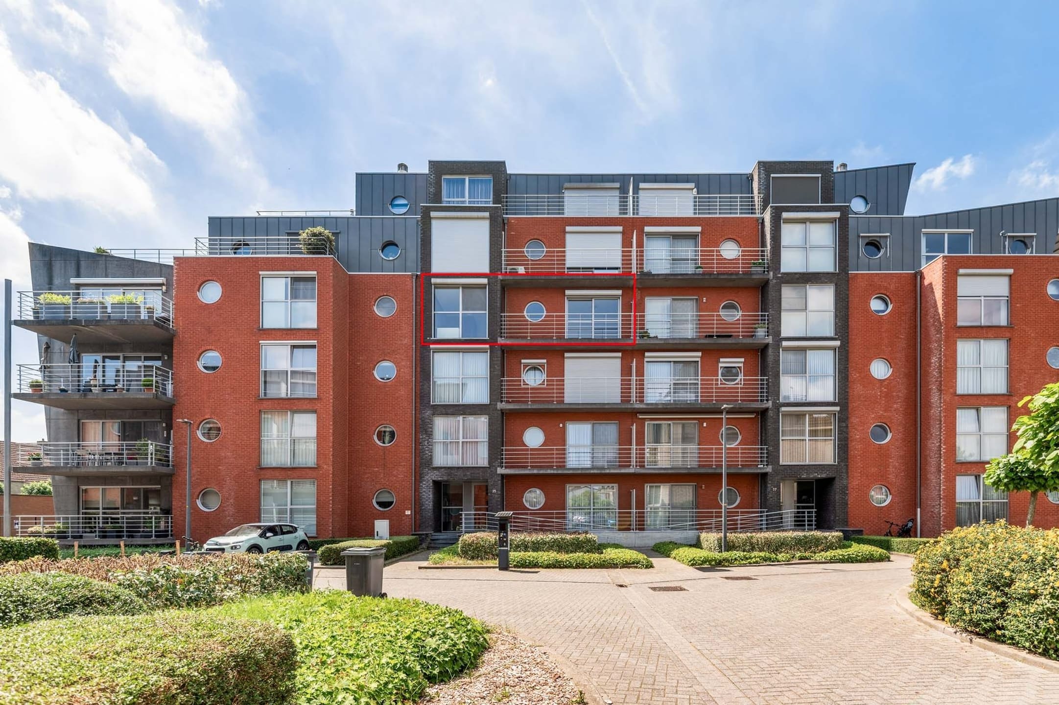 Emiel Verreesstraat 35