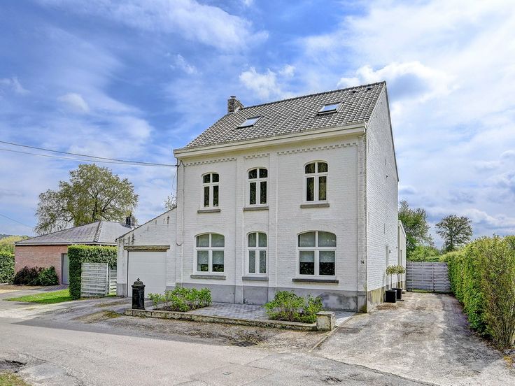 103 huizen te koop Overijse (3090)