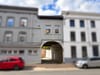 Photo 1 de 11 – Appartement à Charleroi