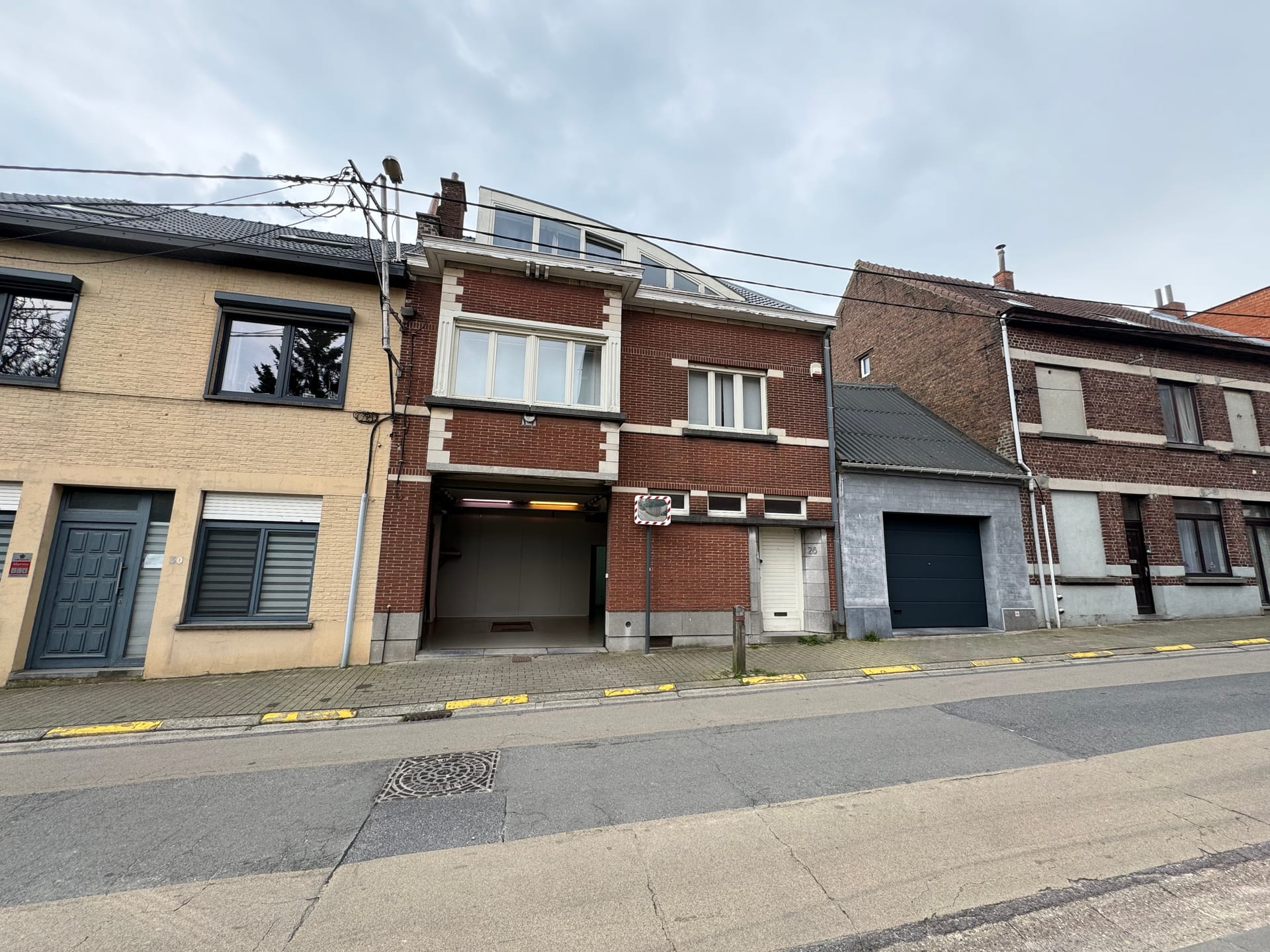 Prieelstraat 28