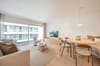 Photo 2 de 27 – Appartement à Knokke-Heist