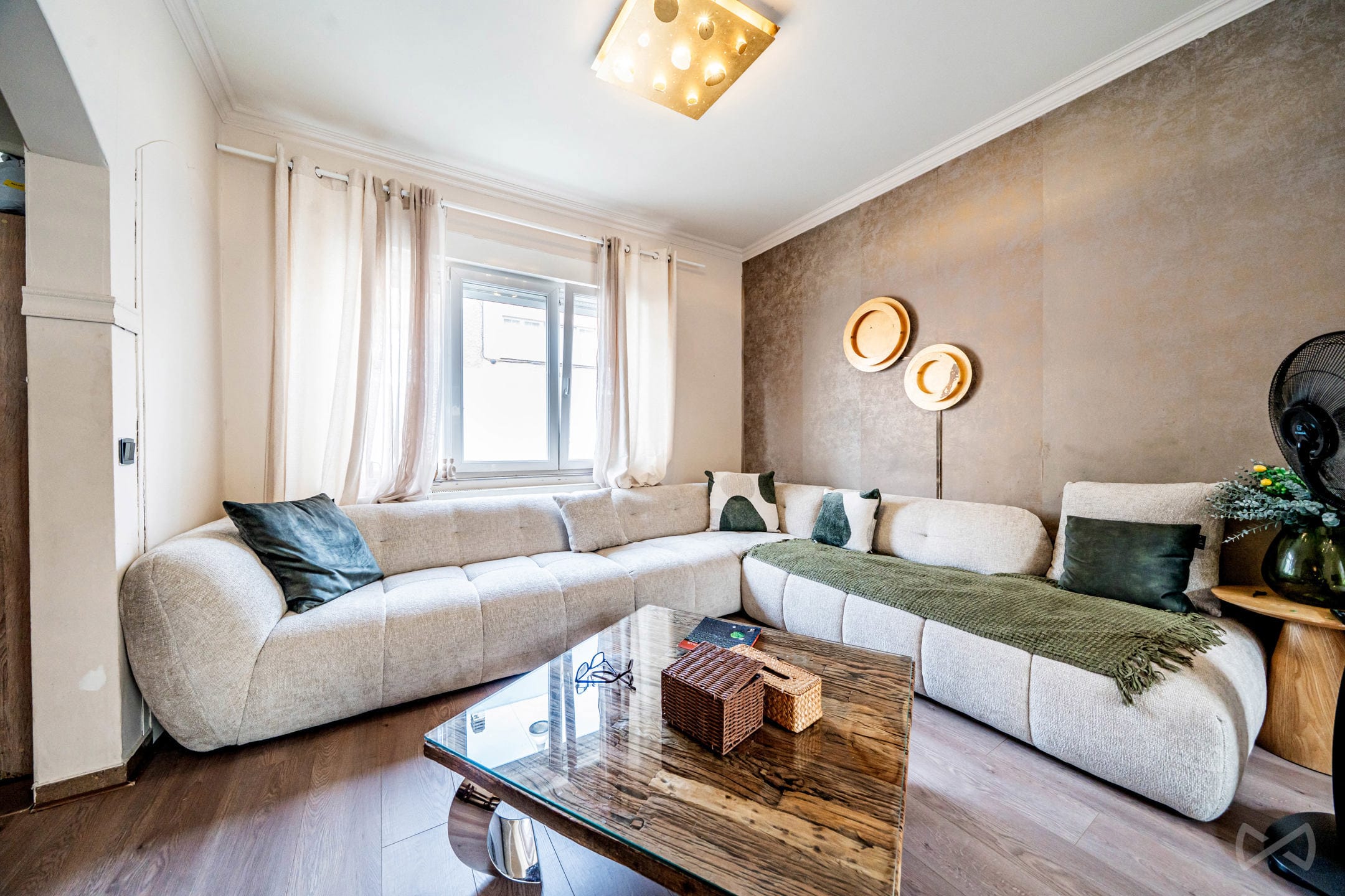 Rue Florimont De Pauw 38A