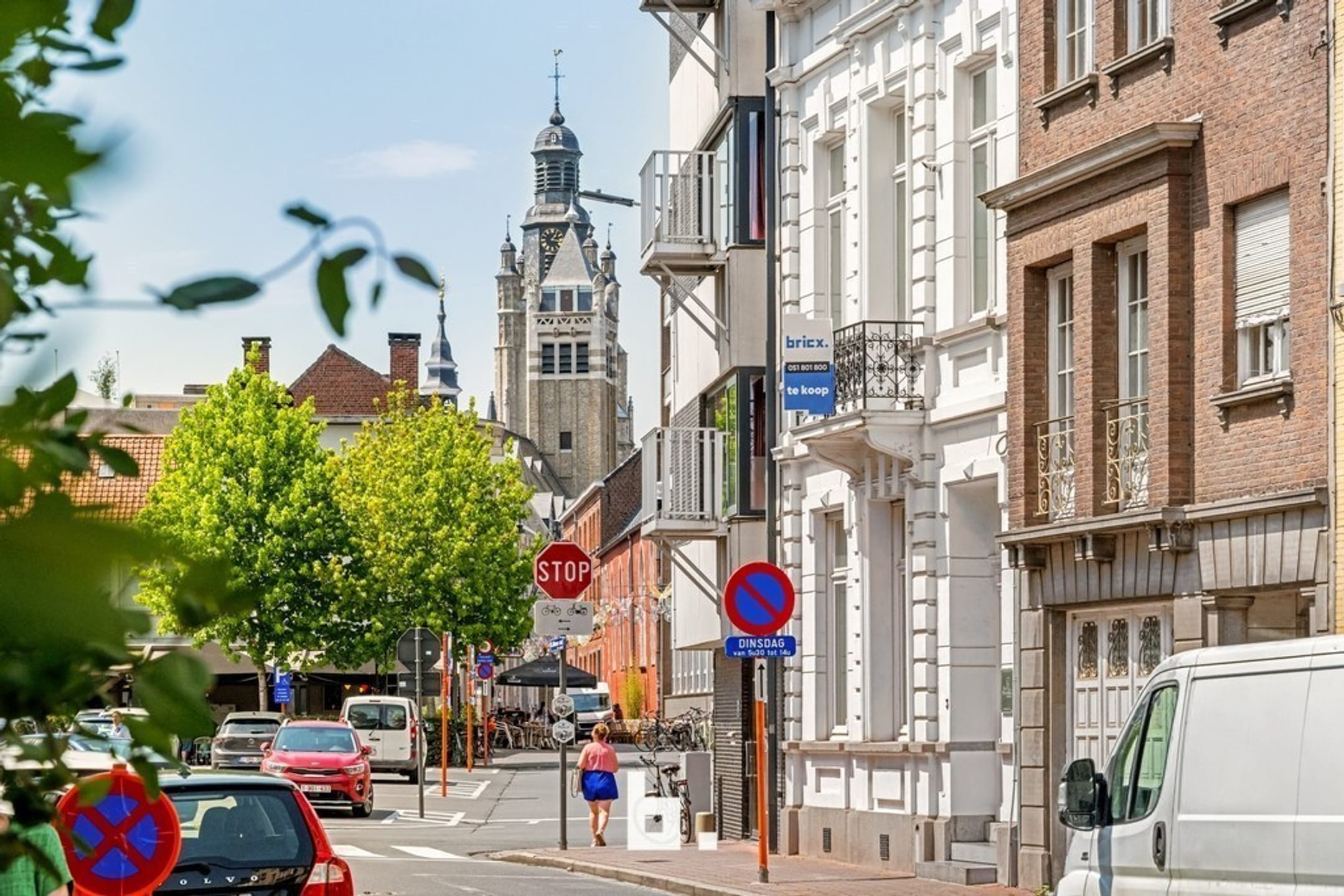 Sint-Alfonsusstraat 3