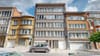 Photo 1 de 12 – Appartement à Jette