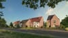 Photo 2 de 9 – Maison à Boutersem