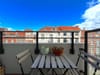 Photo 2 de 11 – Appartement à Saint-Gilles