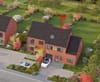 Photo 1 de 11 – Maison à Genappe