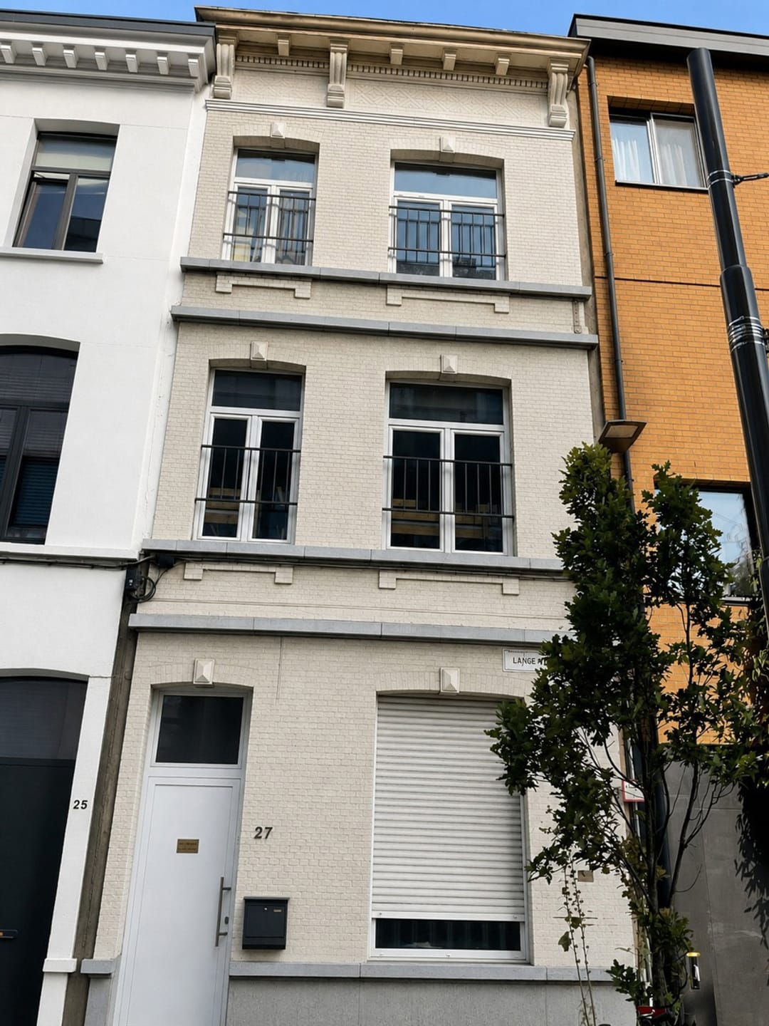 Lange van Ruusbroecstraat 27