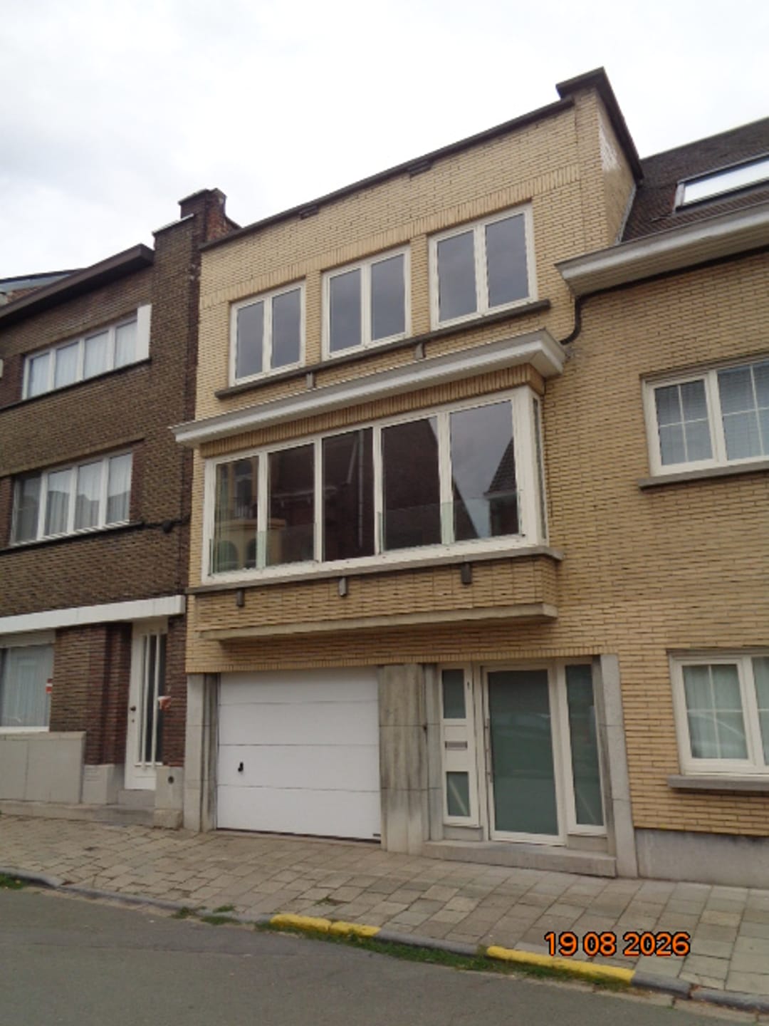 Valerius De Saedeleerstraat 1a