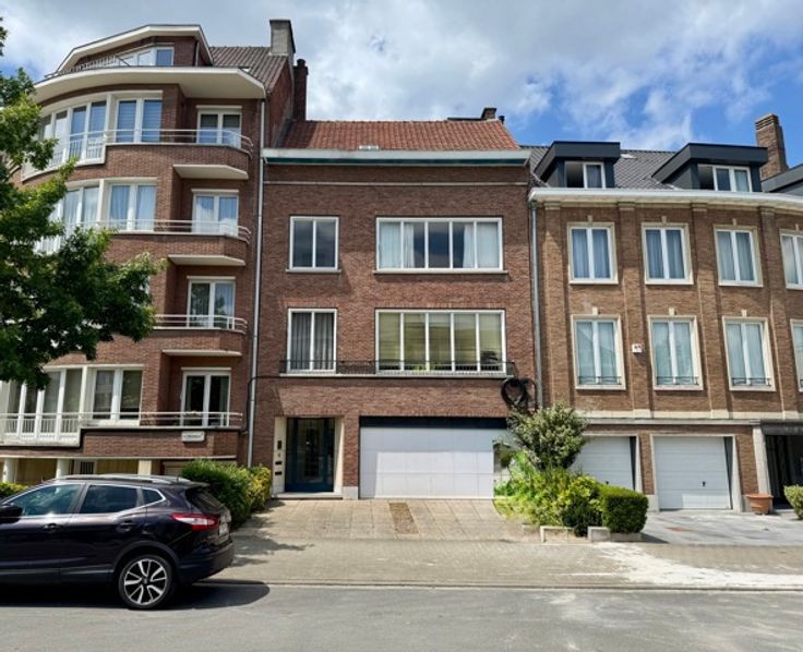 Maison à Vendre à Woluwe Saint Lambert 5 Chambres 347m Immoweb
