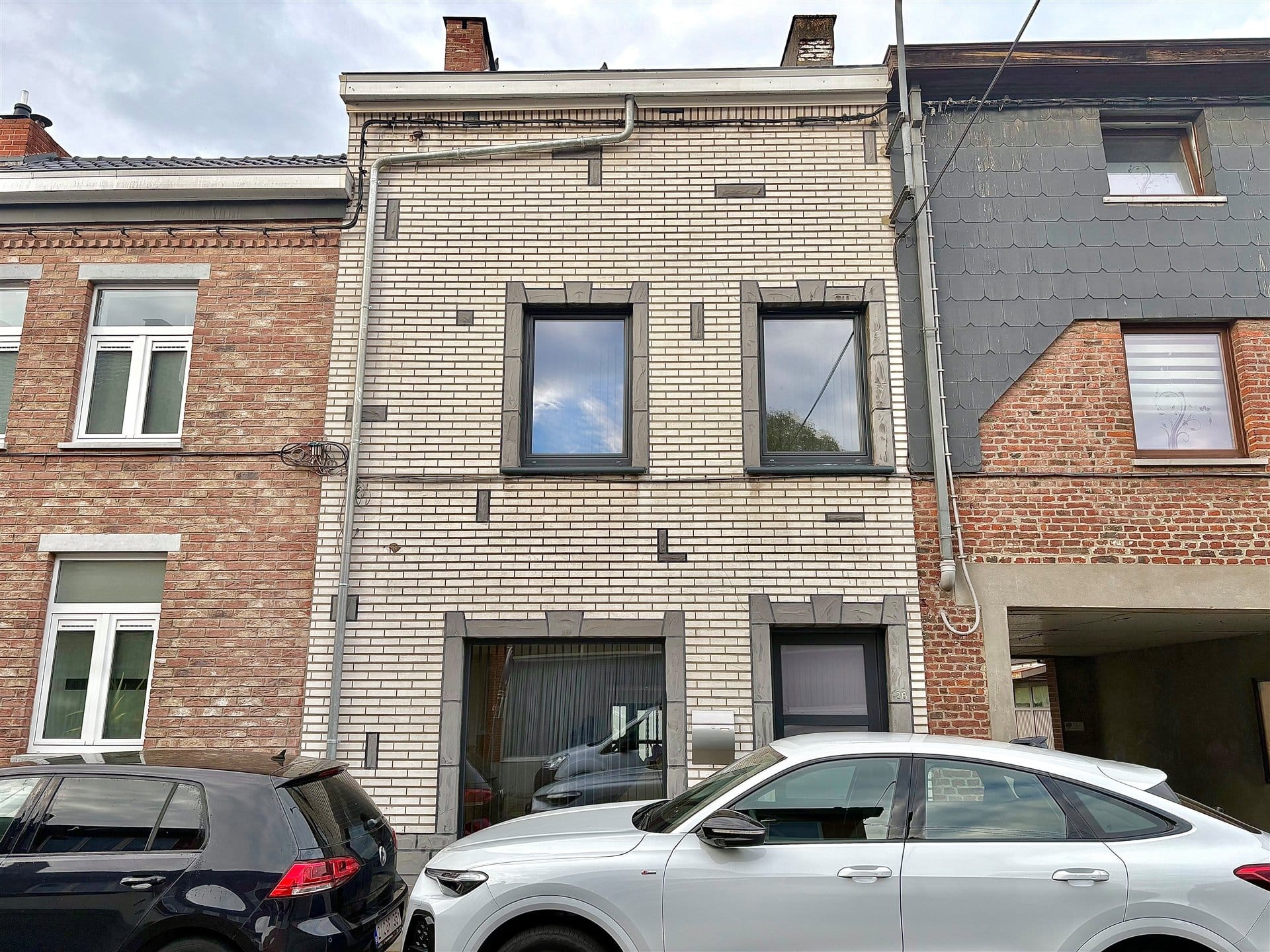 2-rom hus og enebolig på 90 m²
