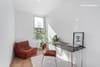 Photo 11 de 15 – Appartement à Antwerpen