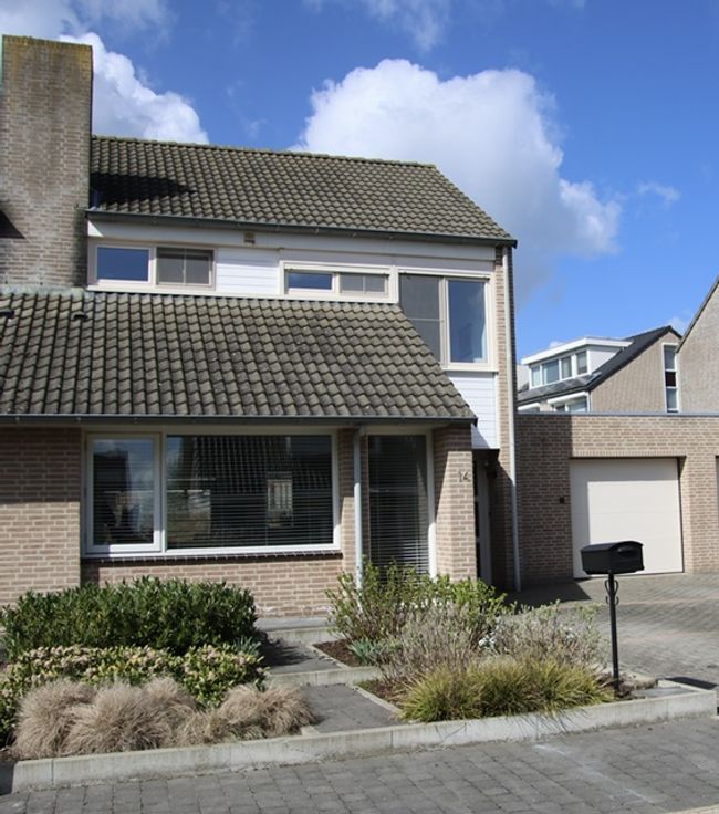 Huis te koop - minderhout (2322) - Immoweb