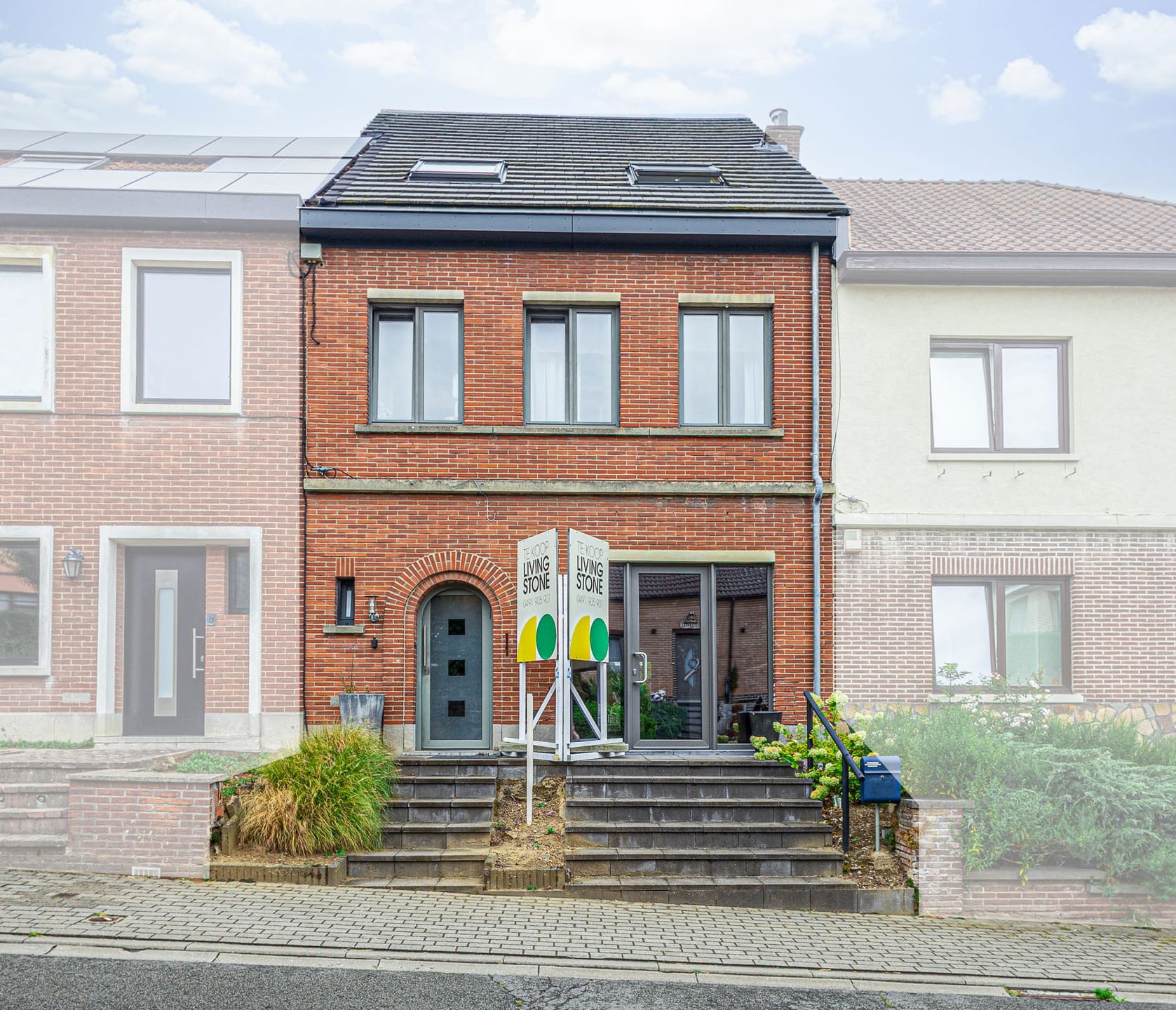 Kerkstraat 8