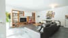 Photo 1 de 26 – Appartement à Liège