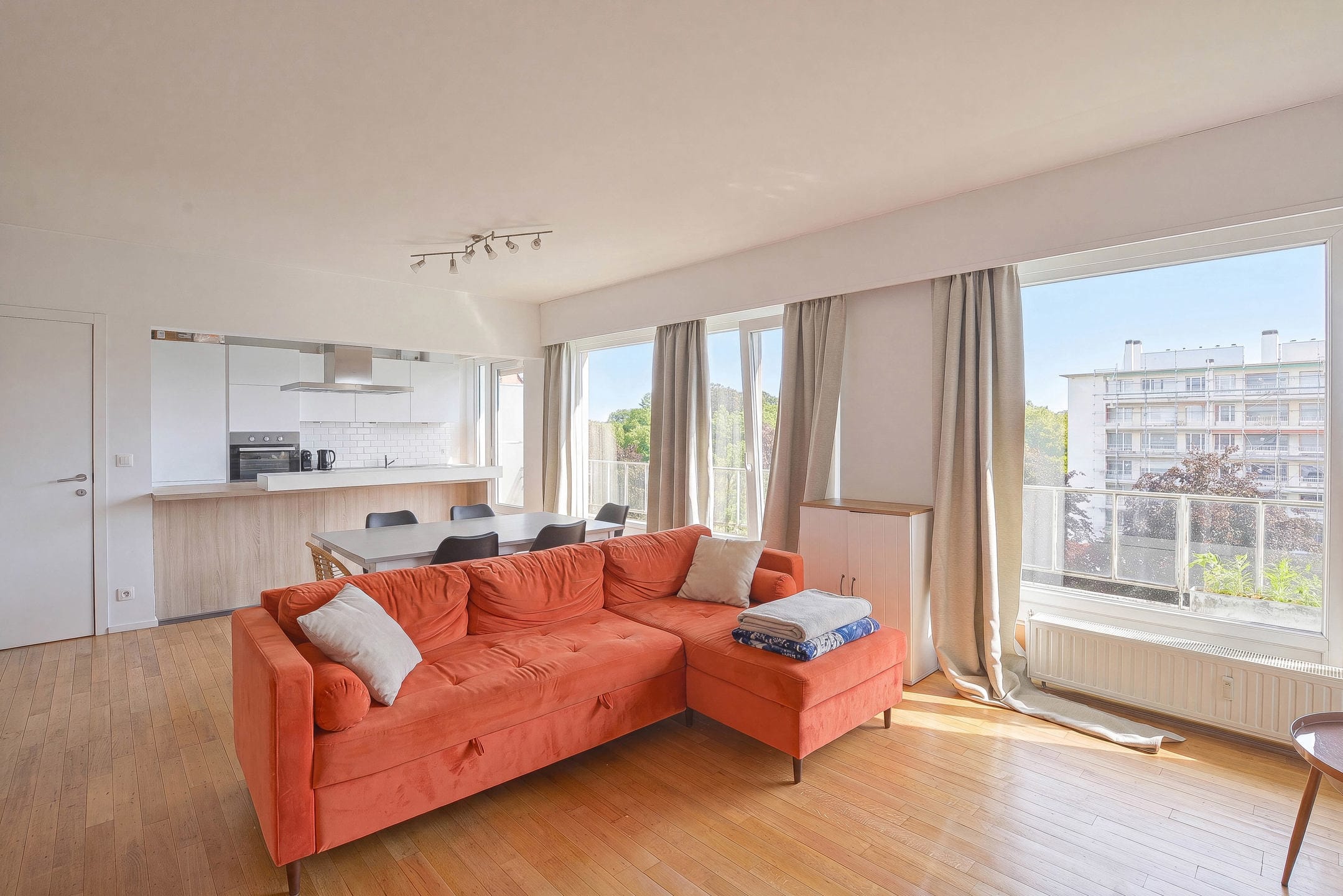 Avenue Paul Hymans 124