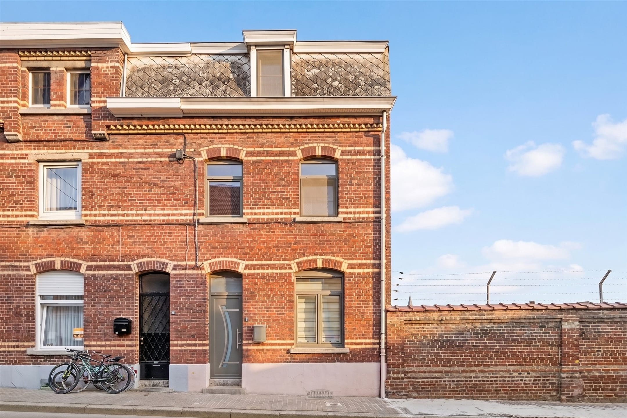 Victor Lagachestraat