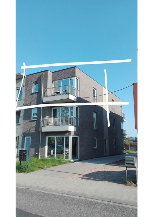 Appartement Te Koop - Geel (2440) - Immoweb