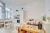 Photo 2 de 22 – Appartement à Liège