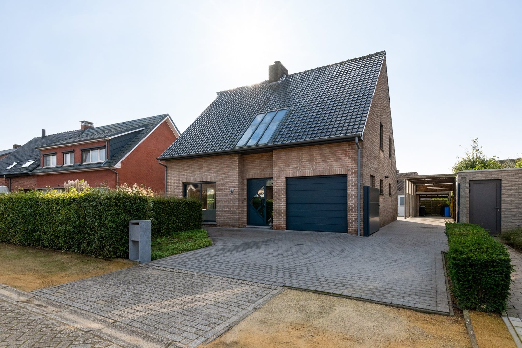 Het Bergske 39