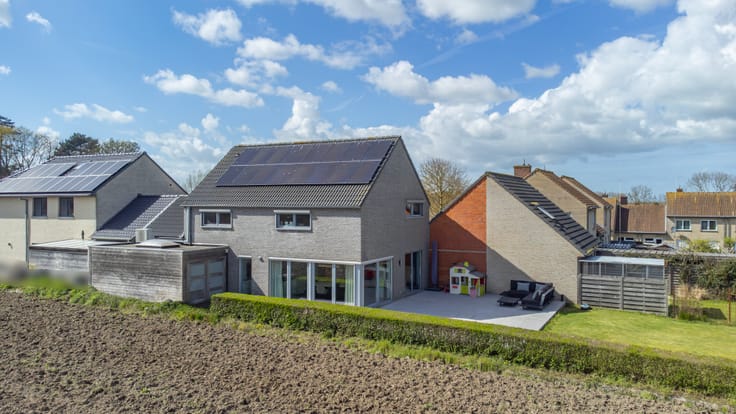 Huis Te Koop Diksmuide