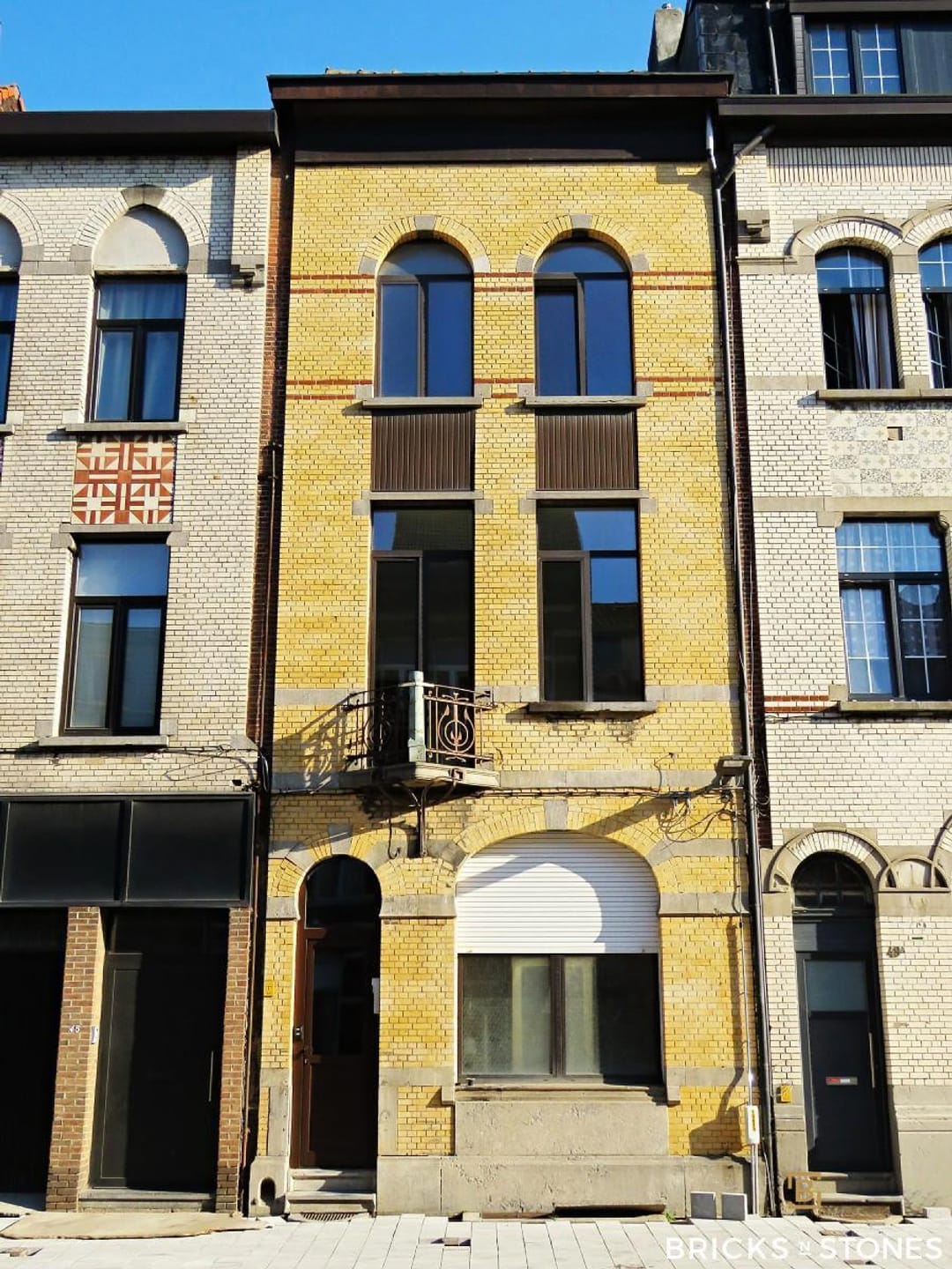 Merksemsestraat 47