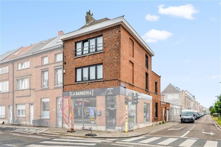 196 APPARTEMENTEN te koop Mechelen (2800)