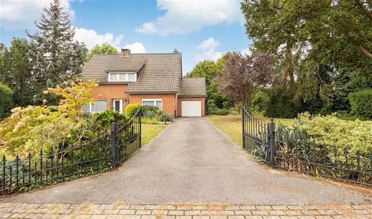 Huis Te Koop In Tremelo