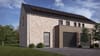 Photo 2 de 4 – Maison à Fexhe-le-Haut-Clocher