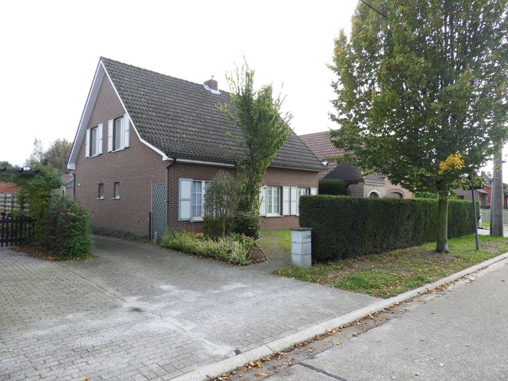 76 huizen te koop Beerse (2340)