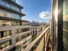 Photo 4 de 21 – Appartement à Brussel