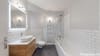 Photo 11 de 13 – Appartement à Liège