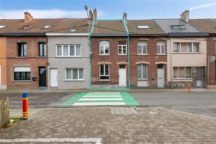 71 huizen te koop Grimbergen (1850)