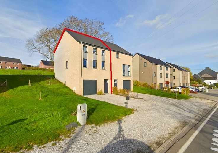 Maison à louer Namur (Province) Page 5 Immoweb