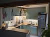 Photo 9 de 20 – Appartement à Schaerbeek