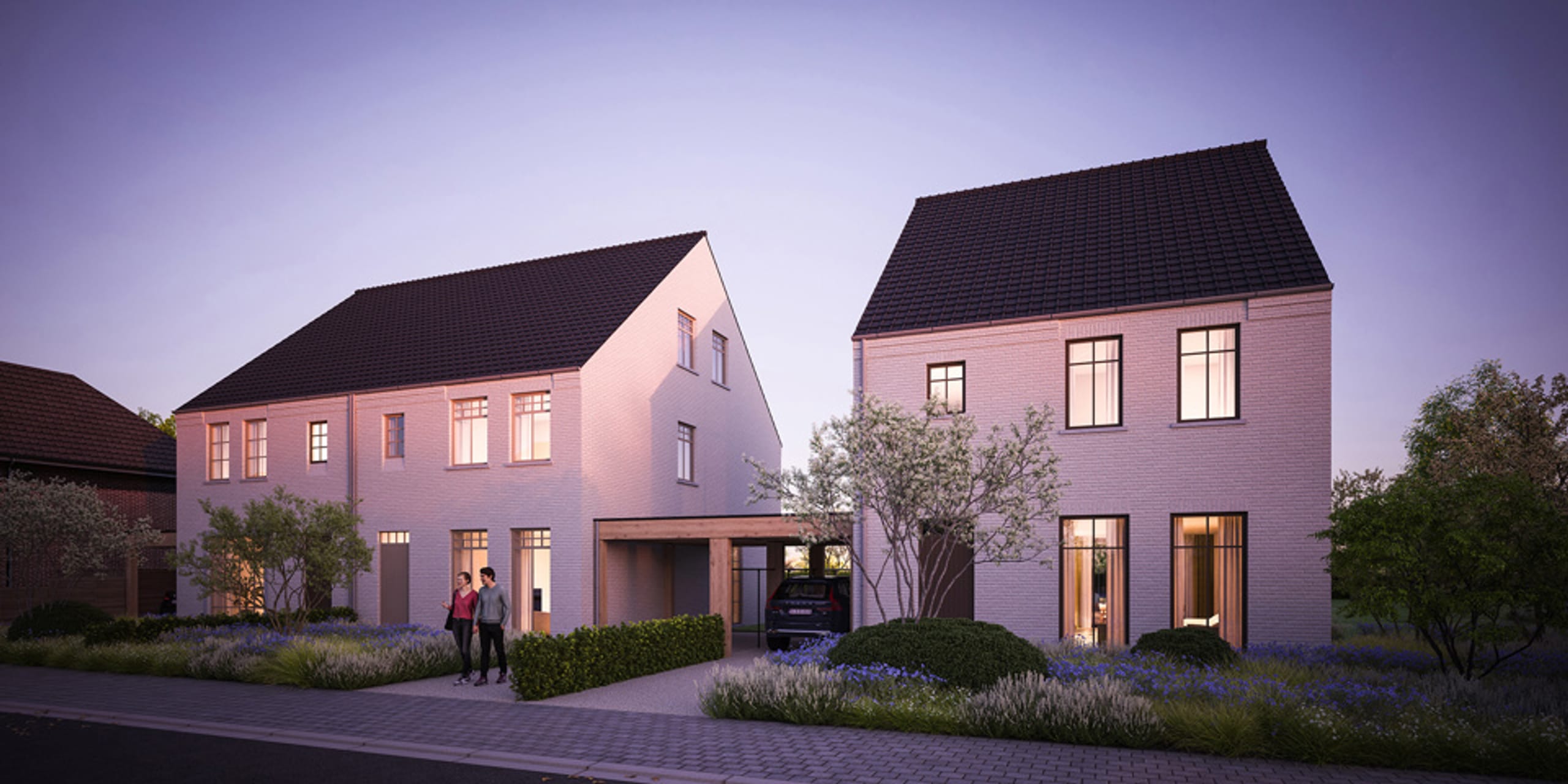 Schabbertenstraat 20, Maasmechelen, (3630)