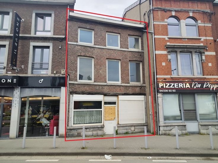 Maison à vendre à Philippeville Neuville 249 990 € 4 chambres