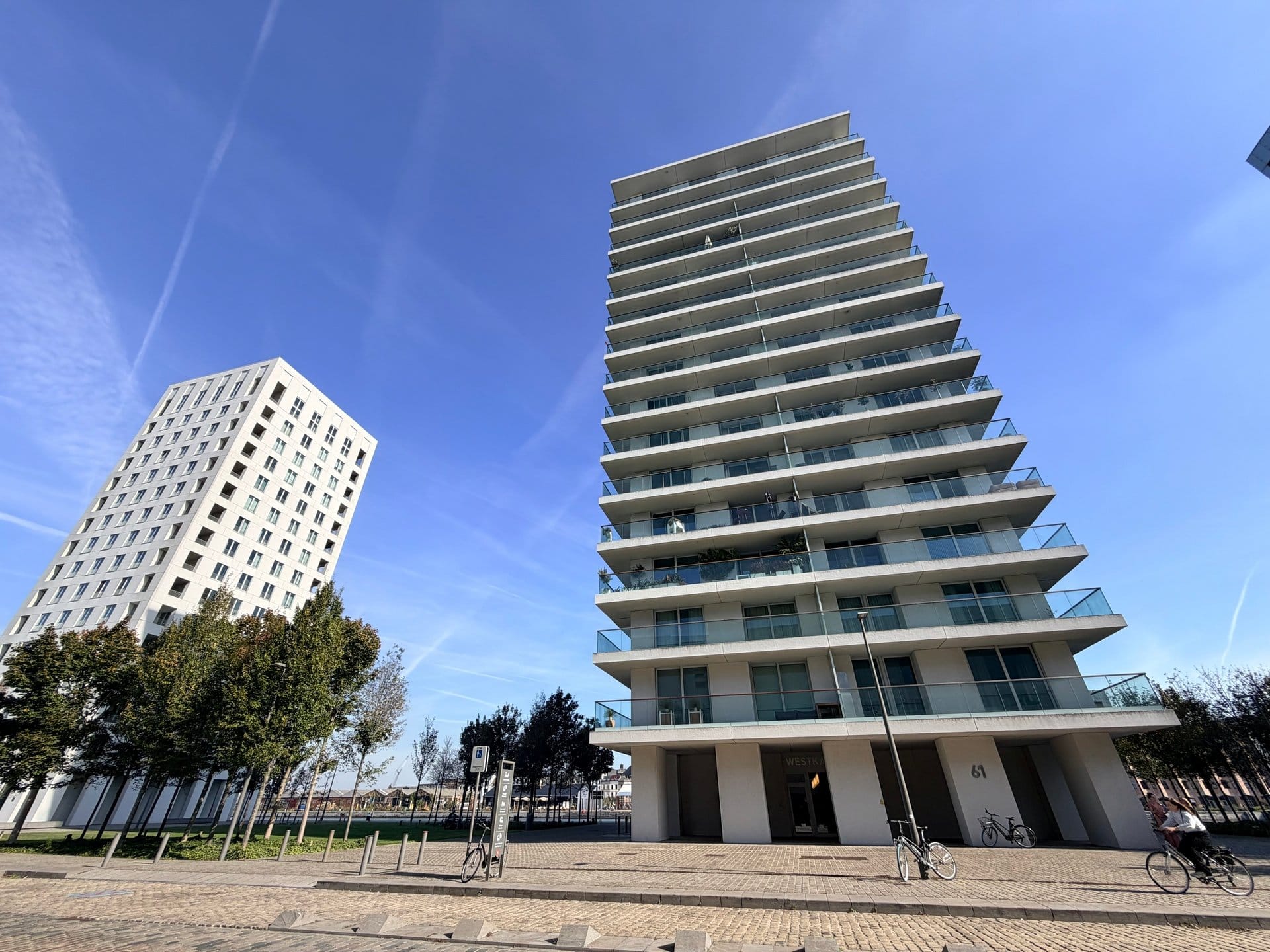 Kattendijkdok-Westkaai 61