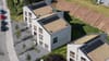 Photo 3 de 12 – Maison à Braine-l'Alleud