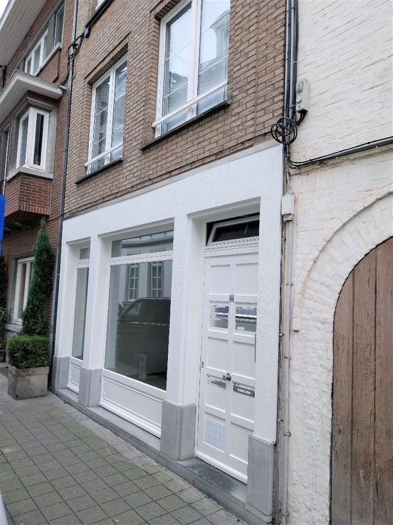 Appartement in Hasselt