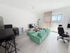 Photo 2 de 17 – Appartement à Anderlecht