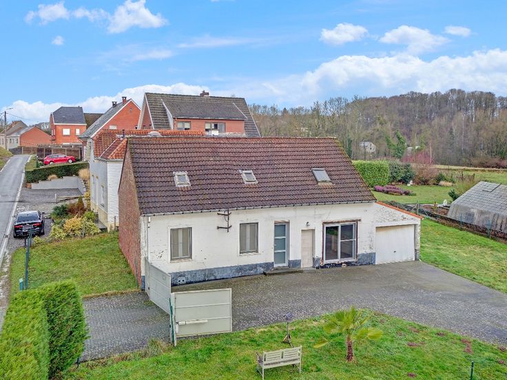 103 huizen te koop Overijse (3090)