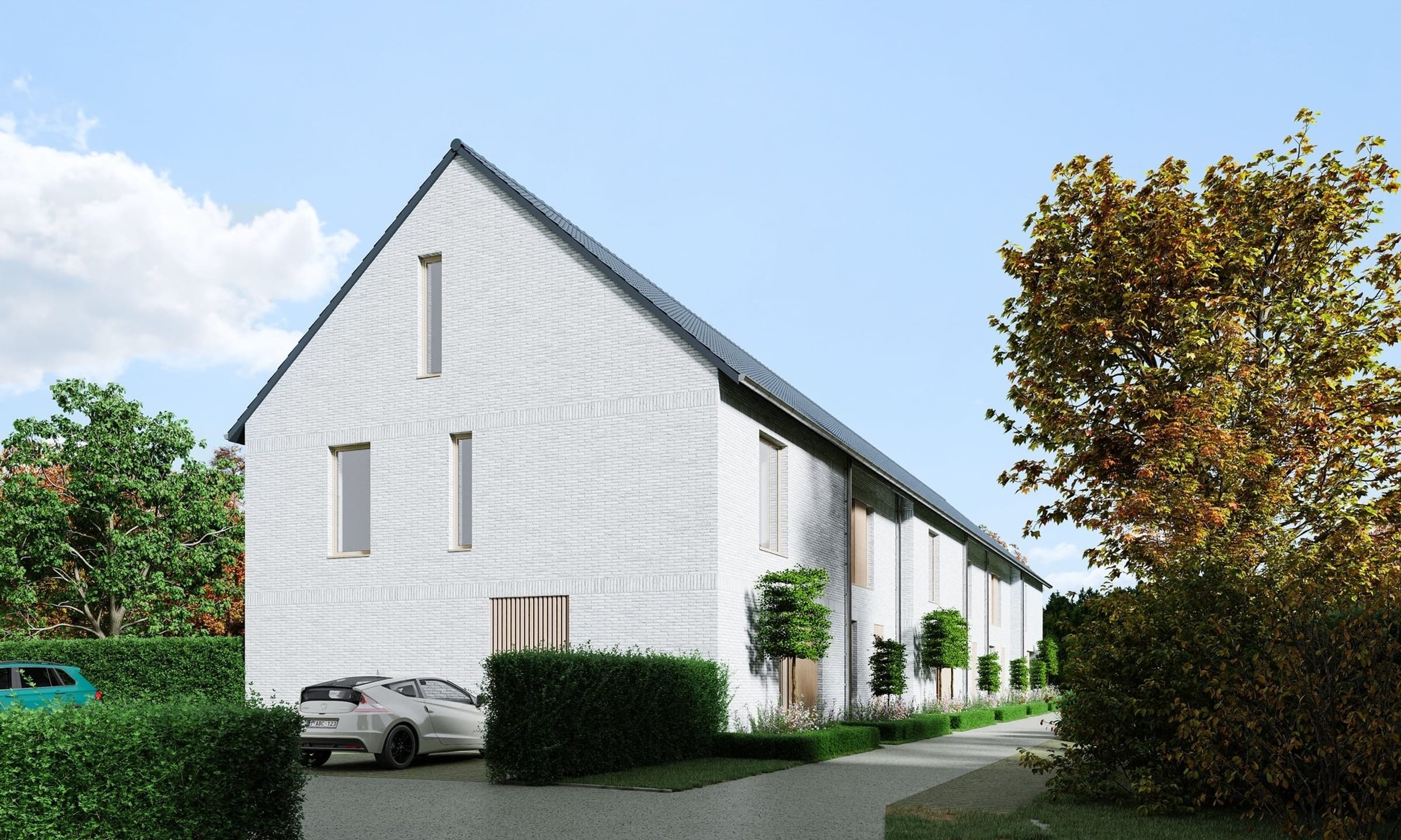 Kleine Ekelstraat 20