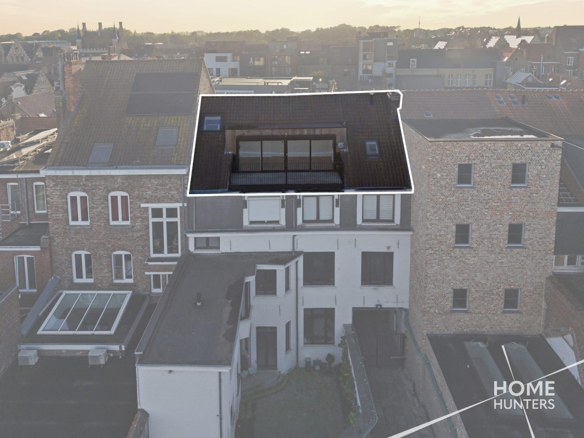 D'hondstraat 31