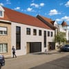 Photo 10 de 10 – Maison à Knokke