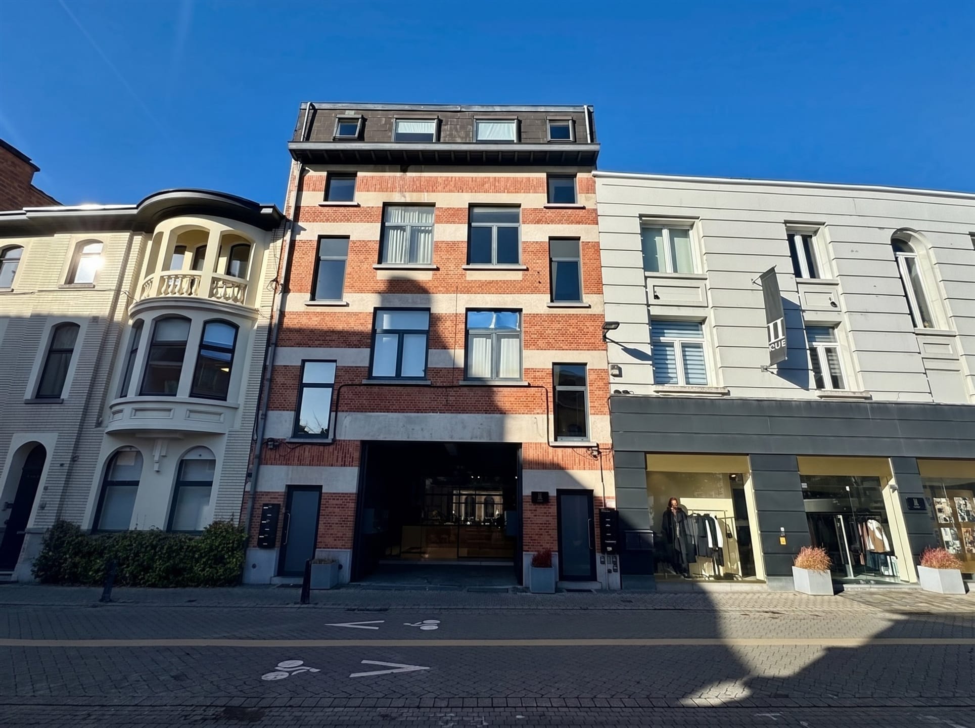 Arbeidstraat 3B