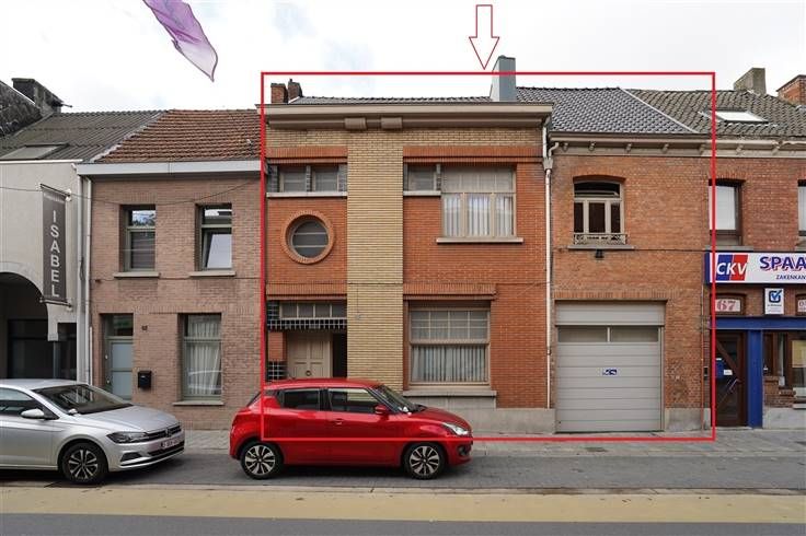 Uitzonderlijk vastgoed te koop in HAASDONK - 5 slaapkamers - 270m² ...