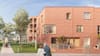 Photo 1 de 30 – Appartement à Gent