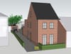 Photo 1 de 10 – Maison à BRASSCHAAT