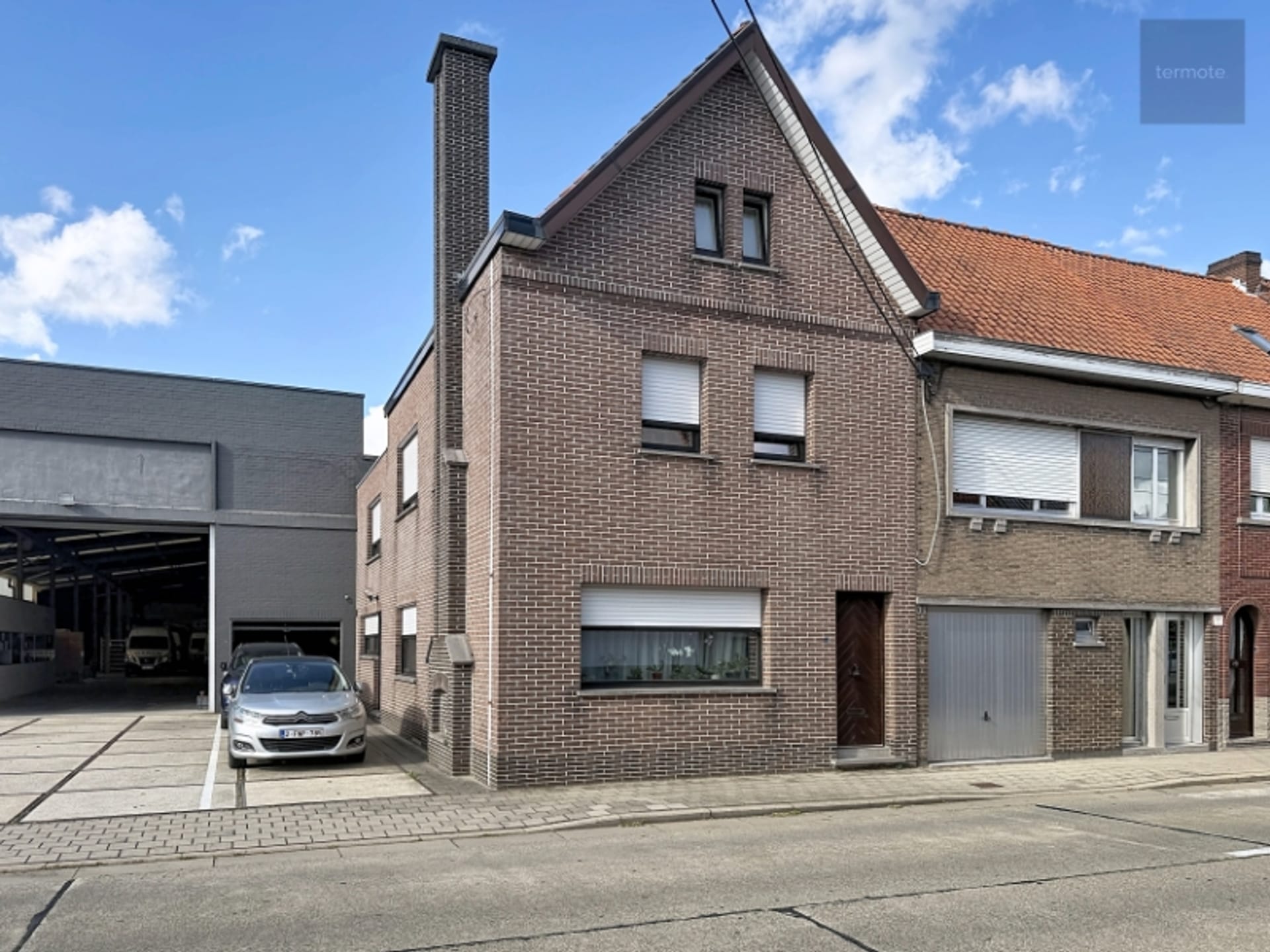 Desselgemseweg 50